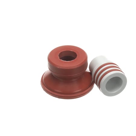 Wilbur Curtis WC-100201 Maintenance Kit, Seal and Bushing, 6 Months, CFB2 3375003410