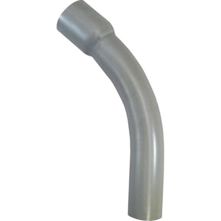 Cantex 5233768U UA7AJBCAR 45deg Conduit Elbows 2 in. 3229820