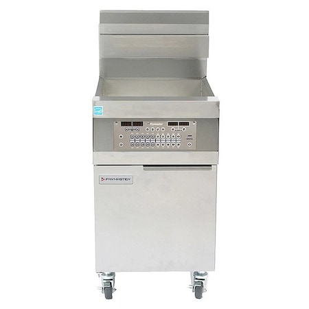 Frymaster Gas Floor Fryer LHD165