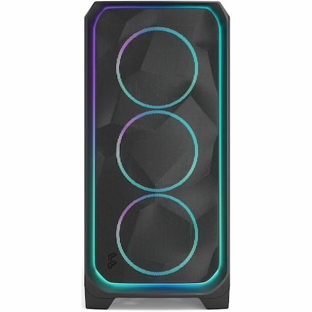 Fractal Design Meshify 3 XL Ambience Pro RGB FDCMES3X03