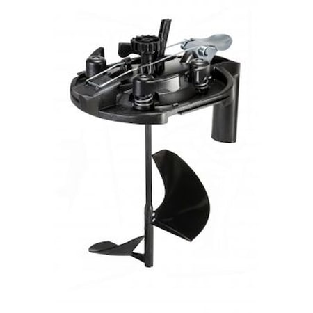 Fillon Pichon Mixing Lid, For Santint Brand Gallon Size Cans SG1