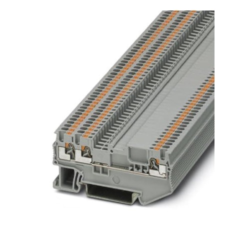 Phoenix Contact PT 1 5/S-TWIN-MTD Feed-through terminal 3210317