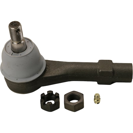 Moog Front Outer Steering Tie Rod End,  ES3461