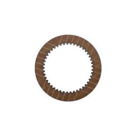 Jcb REPLACEMENT PLATE, FRICTION 44503205