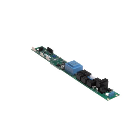 Cma Dish Machines CONTROL BOARD 2107.21