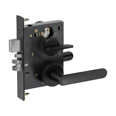 Schlage Performance Door Lockset, 12/24V DC, Mortise PM453P SELA 622