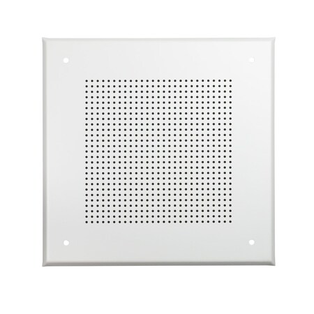 Lowell Square Grille for 8inSp SG-8