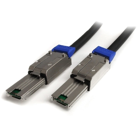 Startech.Com 2m Mini SAS Cable - SFF-8088 to SFF-8088 ISAS88882