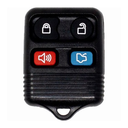 Car Keys Express FLM Repl Car Remote FORM-4T0RE