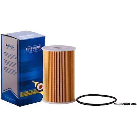 Premium Guard Engine Oil Filter, PG5251