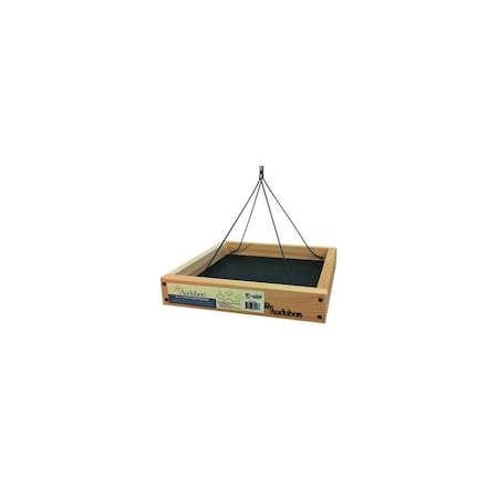 Woodlink 3-In-1 Platform Feeder, 3-Lb. 24009