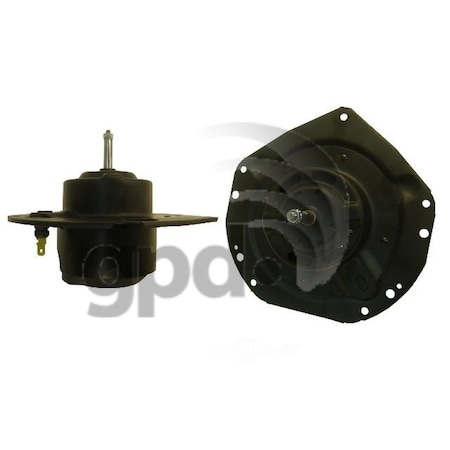 Global Parts Distributors Global HVAC Blower Motor 2311306