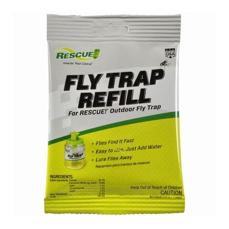 Sterling International Res Fly Trap Attractant FTA-DB12