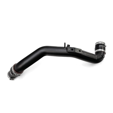 Hps Performance Intercooler Charge Pipe Kit (Cold Side), Black,  17-167WB