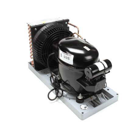 Randell Condensing Unit, 115 Volt, 1/3HP, R404A, Lo RF CON1407