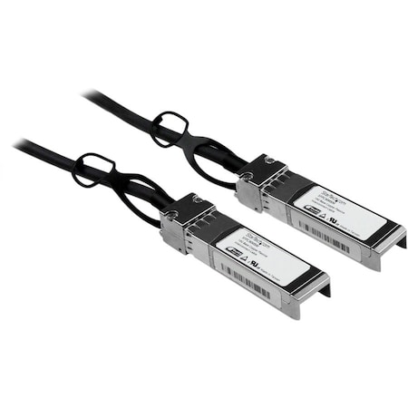 Startech.Com 5m 10G SFP+ DAC SFP-H10GB-CU5M SFPCMM5M