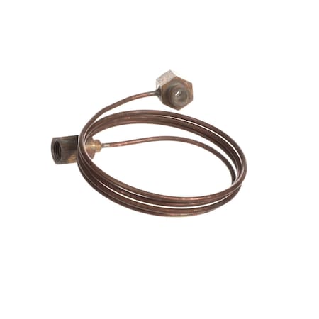 Unic Pipe, Manometer DV6014