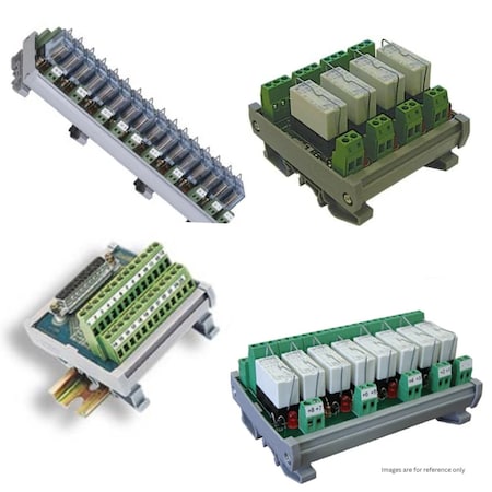Altech Industrial Relay, SAFETY RELAY 607.5111.010