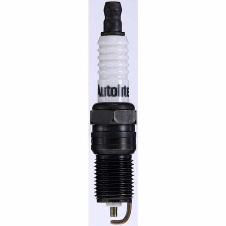 Autolite Power Spark Plugs, 4PK AU321455