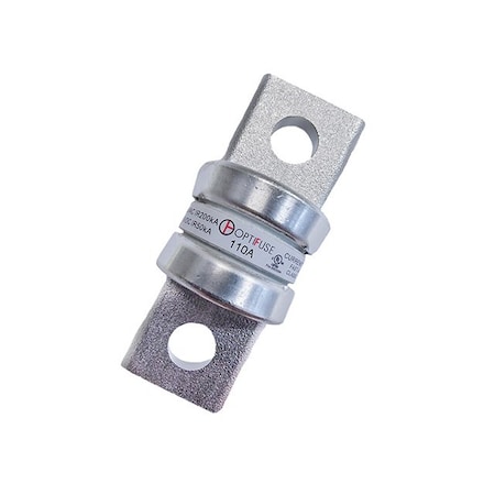 Optifuse UL Class Fuse, T Class, F3T Series, Fast-Acting, 110A, 300V AC F3T-110A