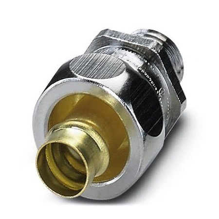 Phoenix Contact WP-G BRASS IP65 M12 Cable gland made 3241059
