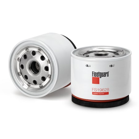 Fleetguard Automotive Fuel/Water Separator FS19628