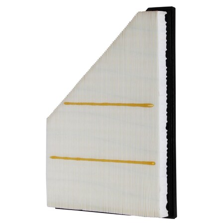 Premium Guard Engine Air Filter, PA99222