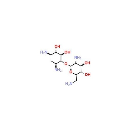 Ak Scientific Neamine (10mg), CAS 3947-65-7 A779-10mg