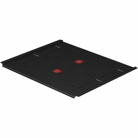 Vertiv RACK BOTTOM PANEL 800 X 1100 VRA6039