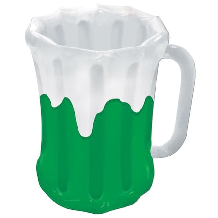 Ss Collectibles Inflatable Beer Mug Cooler SS3042188