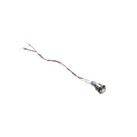 Gaylord DCV-AV or Button with Leads 22279