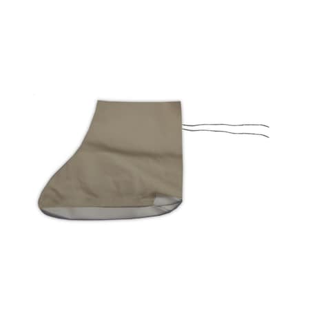 Magid Knee-High Duck Boot, Size OS DVYBOOT