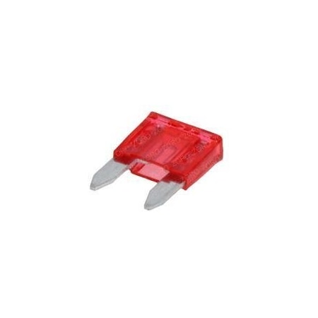 Bobcat REPLACEMENT FUSE, 10 AMP 6707620