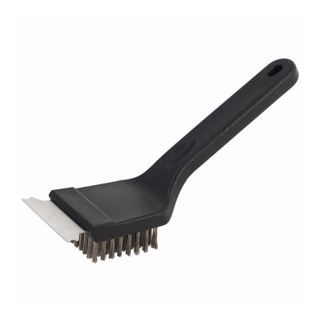 Mr. Bar-B-Q 8 Grill Brush/Scraper 60312Y