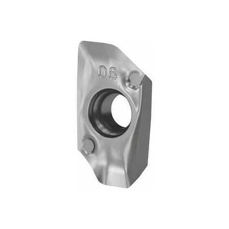 Garant Milling Insert, ZDHT 150508FR, for Aluminum Shouder Mills 211764 ALU