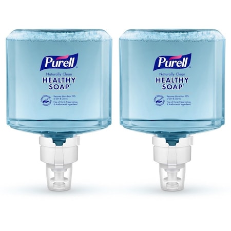 Purell 1200 ml Foam Hand Soap Dispenser Refill 7771-02
