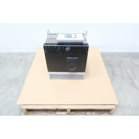 Allen Bradley POWERFLEX DC DRIVE 460V-AC 495A AMP 500V-DC 300HP 20P21AD495RA0NNN