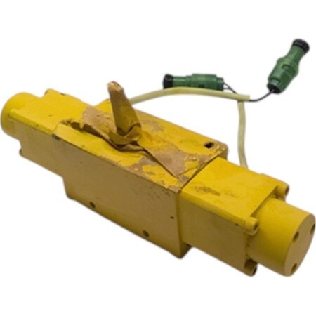 Komatsu SERVO VALVE ASM, KOMATSU OEM 720-68-12700 720-68-12700