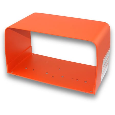 Linemaster Guard - Twin OX 522-D28