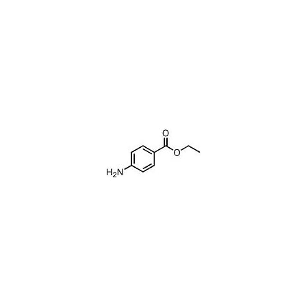 Ak Scientific Ethyl 4-aminobenzoate (25g), CAS 94-09-7 M024-25g
