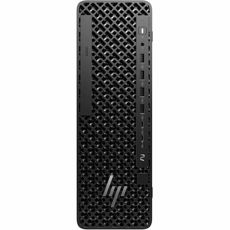 Hp HP Z2 G1i Workstation Intel Core Ultra 9 285K 32GB 1TB SSD Small Form Factor Black BN5M5UT#ABA