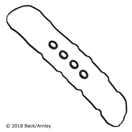 Beck/Arnley Engine Valve Cover Gasket Set 036-1859