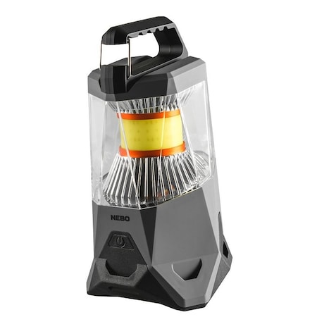 Nebo Lantrn Pwr Bnk Led 500Lm NEB-LTN-1000