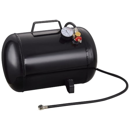 Prosource Air Tank Portable 5 Gallon AT05