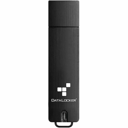 Datalocker Sentry 5 32GB USB 3.2 (Gen 1) Type A Flash Drive S5032FEM