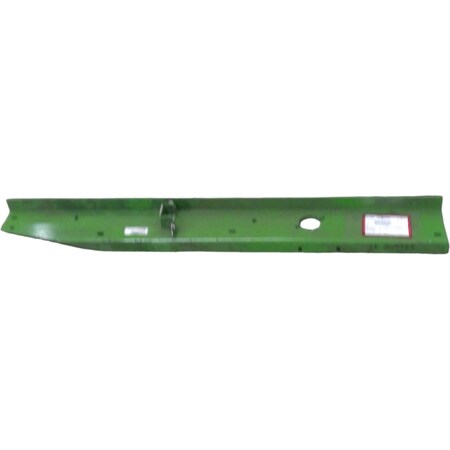John Deere PLATE, JOHN DEERE OEM AH141356 AH141356