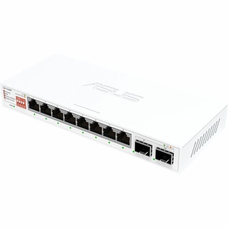 Asus Switch QG-U1080