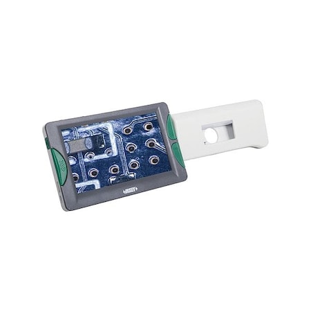 Insize Magnifier 7525-D4