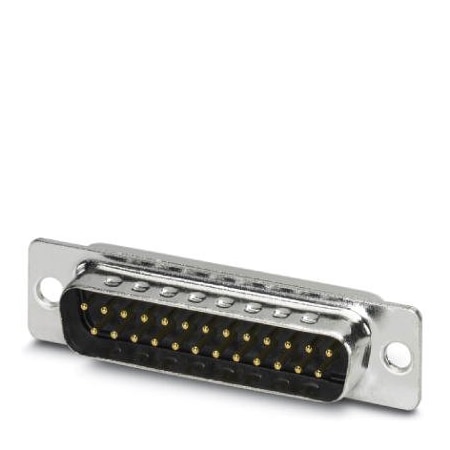 Phoenix Contact VS-25-ST-DSUB-EG D-SUB contact insert 1689899