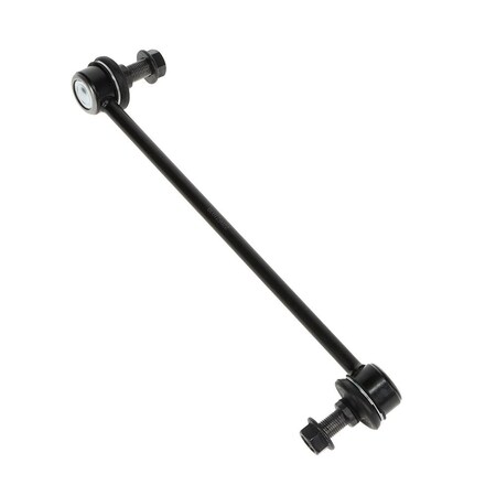 Acdelco LINK ASM FRT STAB SHF, Suspension Stabilizer Bar Link,  46G20798A